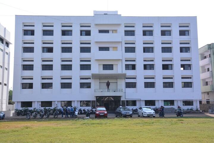 Shri Shivaji Education Society Amravati's Science College, Nagpur ...